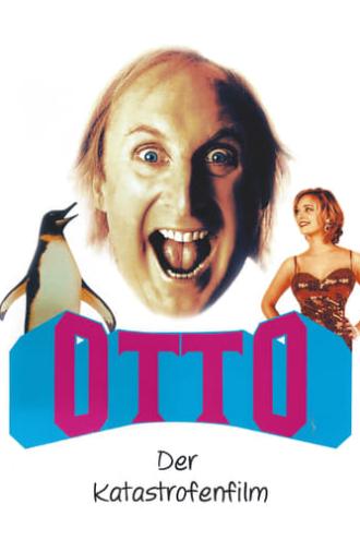 Otto - The Disaster Movie (2000)