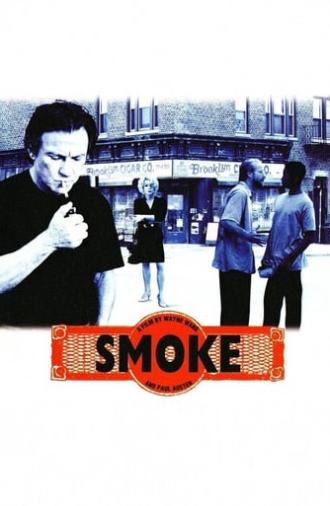 Smoke (1995)