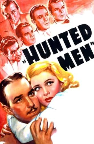 Hunted Men (1938)