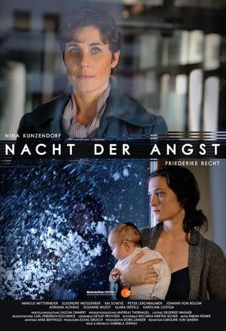 Nacht der Angst (2015)