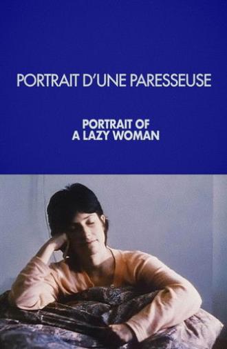 Portrait of a Lazy Woman (1986)
