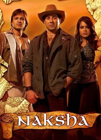 Naksha (2006)