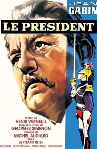 The President (1961)