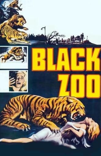 Black Zoo (1963)