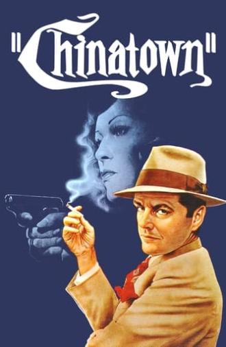 Chinatown (1974)