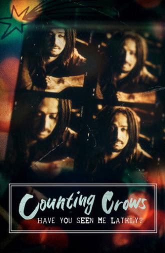 Music Box: Counting Crows: Have You Seen Me Lately? (2025)
