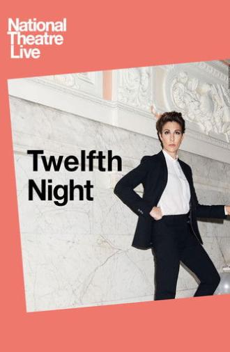 National Theatre Live: Twelfth Night (2017)