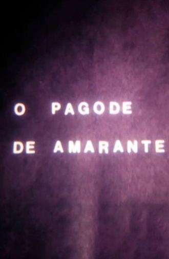 O Pagode de Amarante (1984)