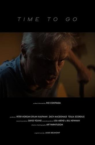Time to Go (2019)