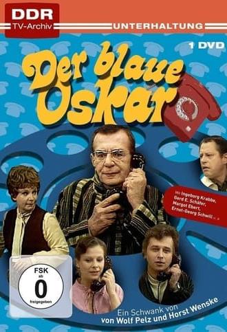 Der blaue Oskar (1982)