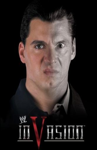 WWE InVasion (2001)