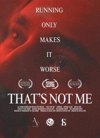 That's Not Me (2025)