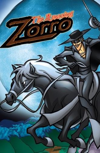 The Amazing Zorro (2002)