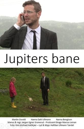 Jupiters Bane (2013)