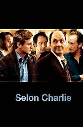 Charlie Says (2006)
