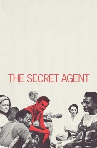 The Secret Agent (2025)