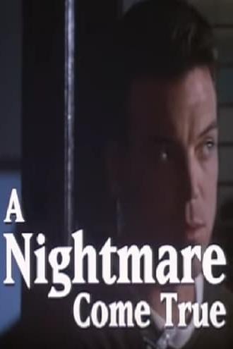 A Nightmare Come True (1997)