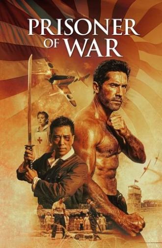 Prisoner of War (2025)
