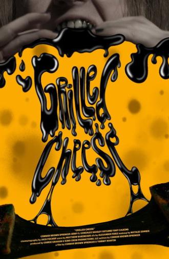 Grilled Cheese (2026)