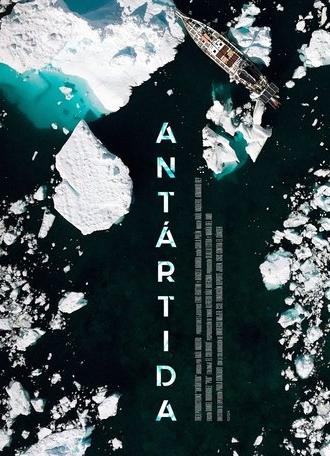 Antártida (2025)