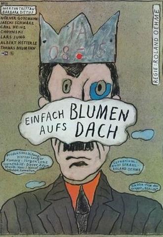 Einfach Blumen aufs Dach (1979)