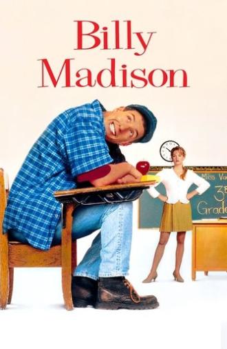 Billy Madison (1995)