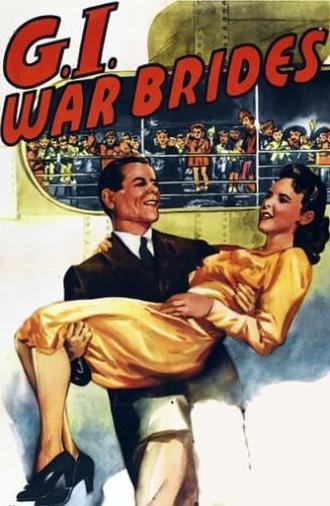 G.I. War Brides (1946)