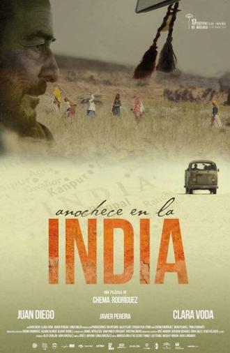 Nightfall In India (2014)