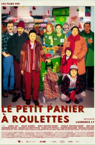 The Little Shopping Trolley (2024)