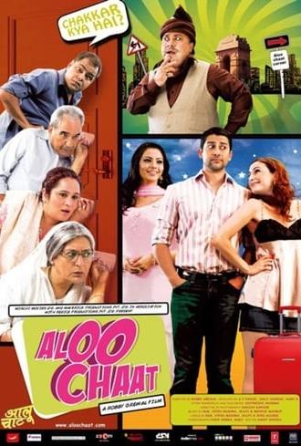 Aloo Chaat (2009)