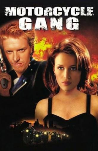 Motorcycle Gang (1994)