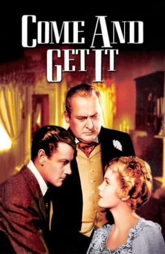 Come and Get It (1936)