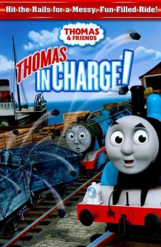 Thomas & Friends: Thomas in Charge! (2011)