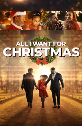 All I Want For Christmas (2022)