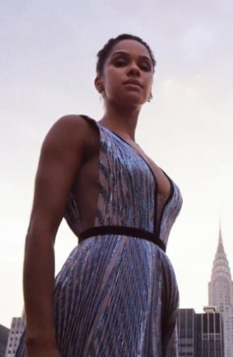 Misty Copeland (2015)