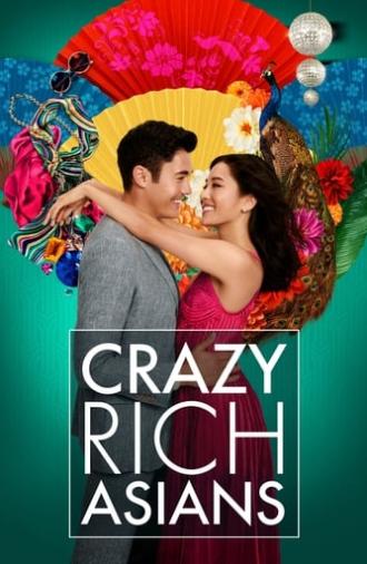 Crazy Rich Asians (2018)