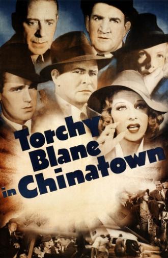 Torchy Blane in Chinatown (1939)