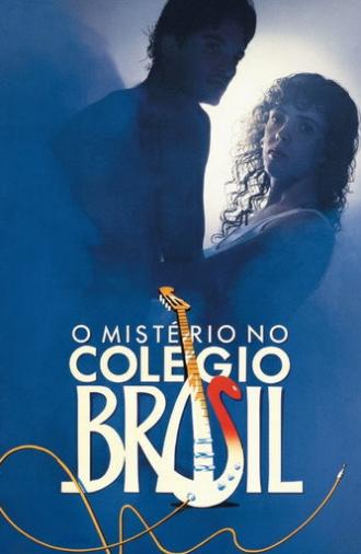 O Mistério no Colégio Brasil (1988)