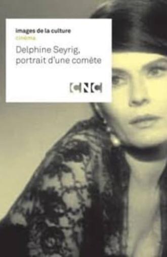 Delphine Seyrig, portrait d'une comète (2000)