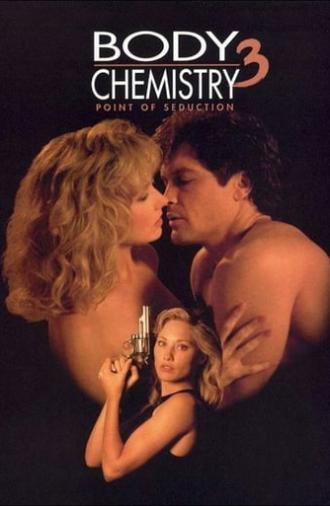 Body Chemistry III: Point of Seduction (1994)