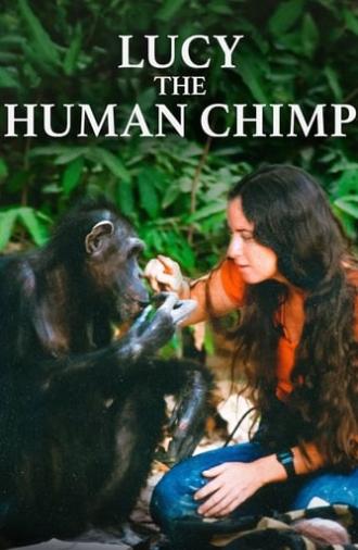 Lucy the Human Chimp (2021)