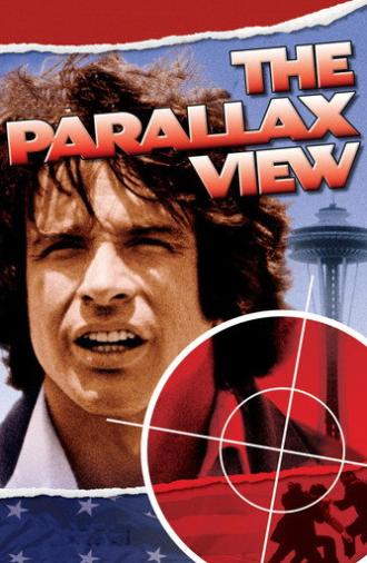 The Parallax View (1974)