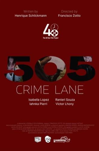 505 Crime Lane (2022)