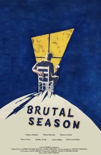 Brutal Season (2022)