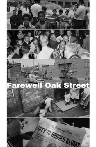 Farewell Oak Street (1953)