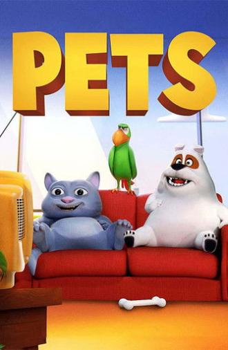 Pets (2020)