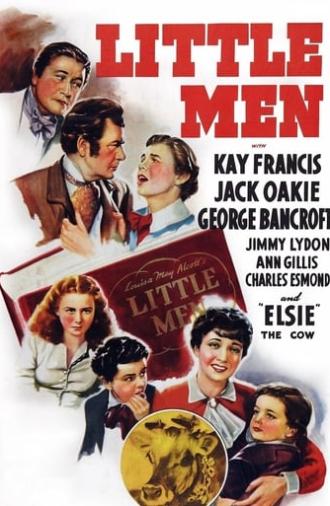 Little Men (1940)