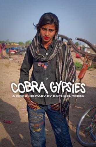 Cobra Gypsies (2015)
