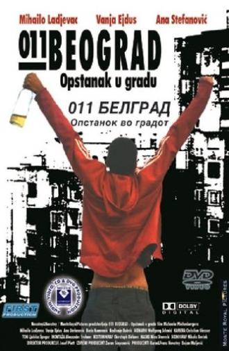 Belgrade 011 (2003)