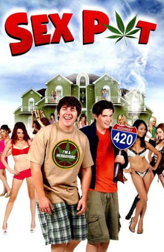Sex Pot (2009)